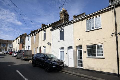 undefined, Wykeham Street, Rochester, ME2