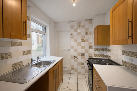 undefined, Wykeham Street, Rochester, ME2