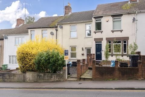 undefined, Kingshill Road, Kingshill, Swindon, SN1
