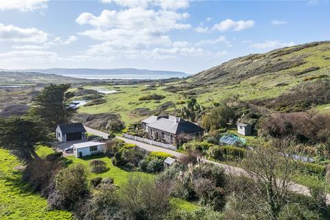undefined, Gwithian, Hayle, Cornwall, TR27