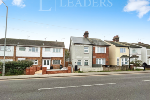 undefined, St. Osyth Road, CO15