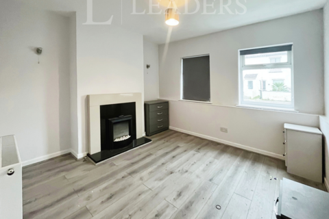 undefined, St. Osyth Road, CO15