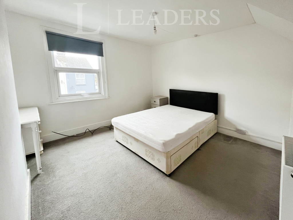 Bedroom 201