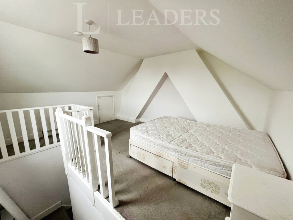 Bedroom 203