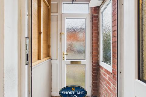 2 bedroom terraced house for sale, Broomfield Road, Coventry CV5