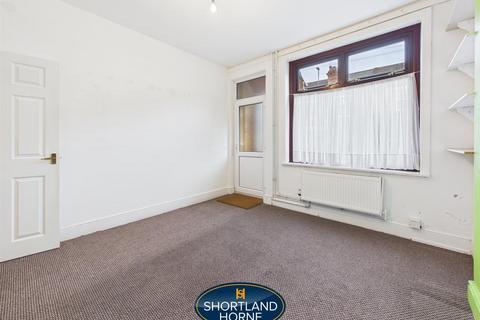 2 bedroom terraced house for sale, Broomfield Road, Coventry CV5