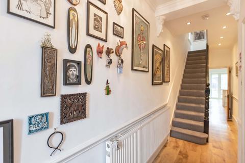 4 bedroom semi-detached house for sale, Woodlea Road, Worthing, BN13