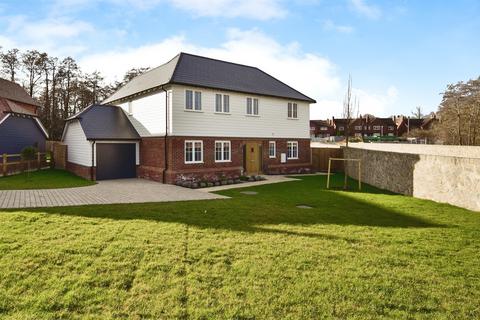 undefined, Roundwell Park, Bearsted, Maidstone