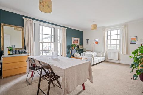 undefined, Queensbridge Road, London, E8