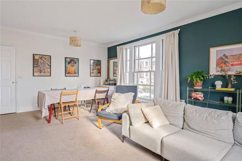 undefined, Queensbridge Road, London, E8