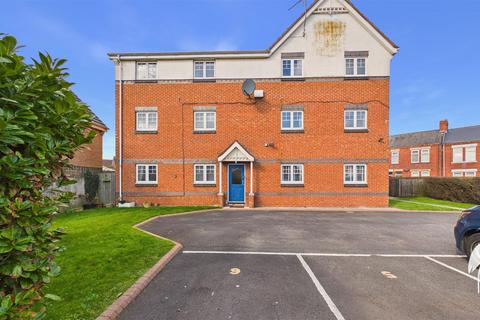 2 bedroom apartment to rent - Turnstile Mews, Roker, Sunderland