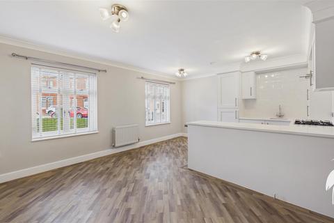 2 bedroom apartment to rent, Turnstile Mews, Roker, Sunderland