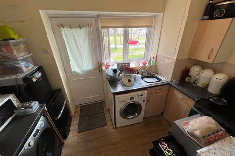 undefined, Keldregate, Huddersfield, West Yorkshire, HD2