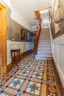 4 bedroom house for sale, Albany Road, Cardiff CF24