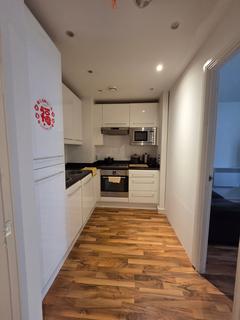 undefined, Lower Ormond Street, Manchester M1