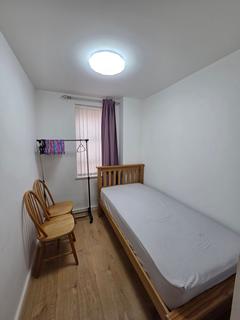 undefined, Lower Ormond Street, Manchester M1