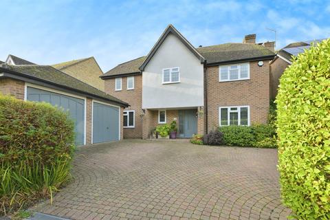 4 bedroom detached house for sale - The Lynch, Hoddesdon