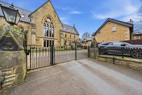 3 bedroom mews for sale, Montpellier Mews, Salford, M7 4ZW