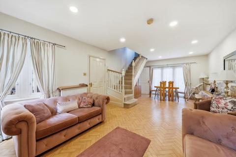3 bedroom mews for sale, Montpellier Mews, Salford, M7 4ZW