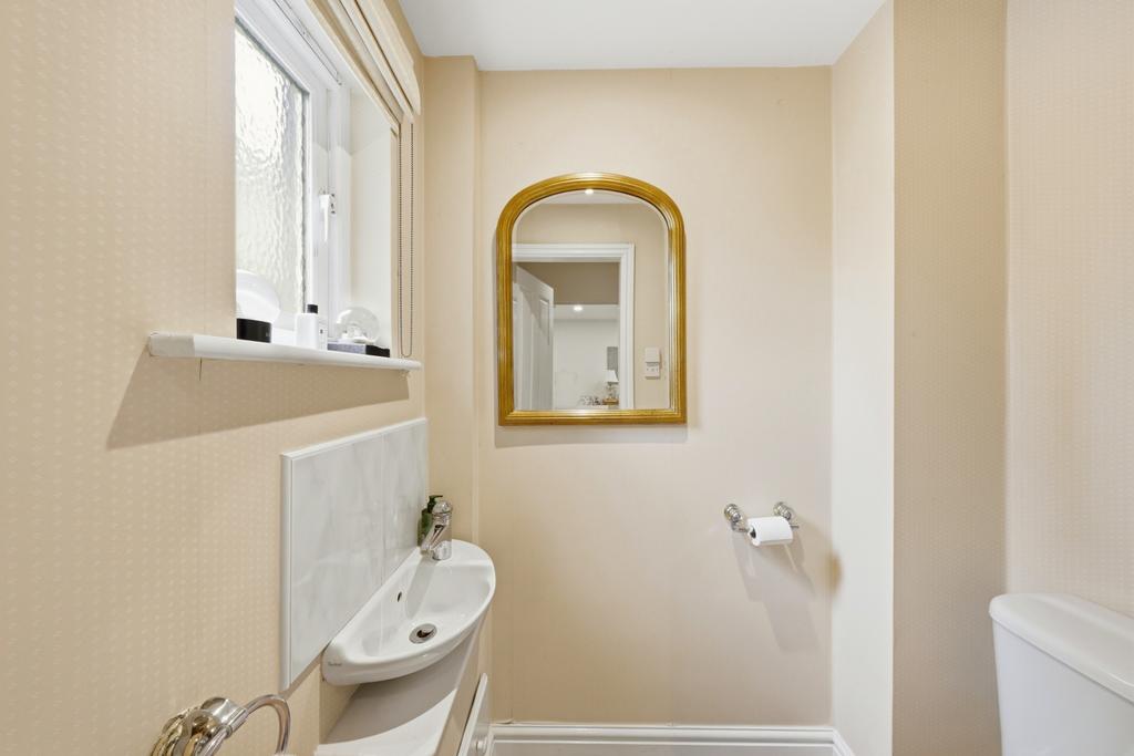 Guest WC