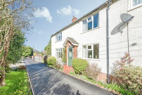 2 bedroom terraced house for sale - Stud Farm Drive, Tamworth