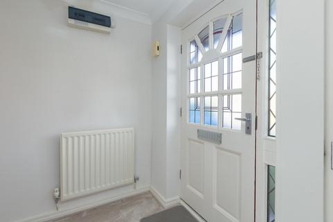 3 bedroom detached house for sale, Ramsgate Close, Preston, PR4