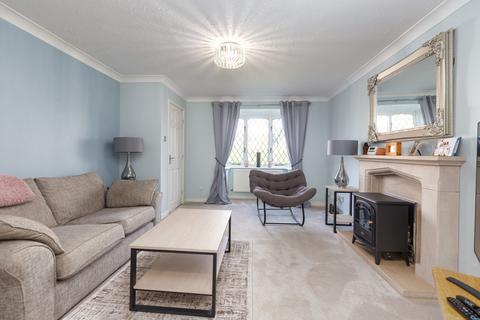 3 bedroom detached house for sale, Ramsgate Close, Preston, PR4