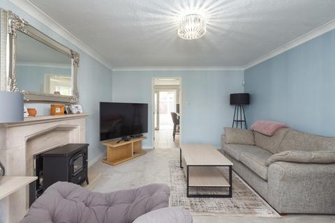 3 bedroom detached house for sale, Ramsgate Close, Preston, PR4