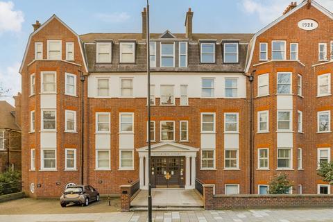 Finchley Road, London NW3
