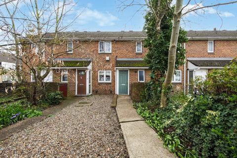 undefined, Brigstock Road, Thornton Heath, CR7
