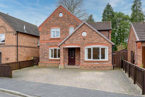 undefined, Copperfield Close, Malton YO17