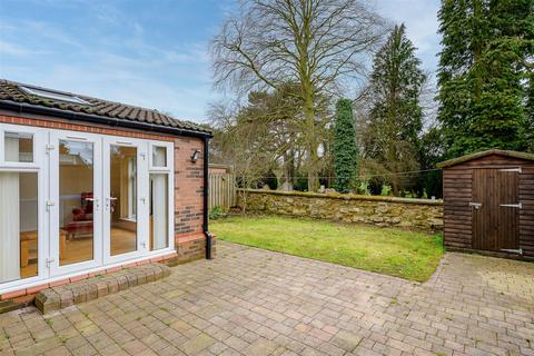 3 bedroom detached house for sale, Copperfield Close, Malton YO17