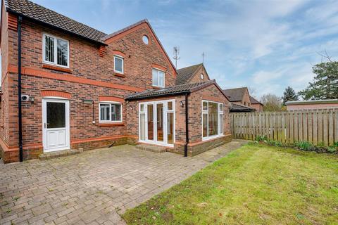 3 bedroom detached house for sale, Copperfield Close, Malton YO17
