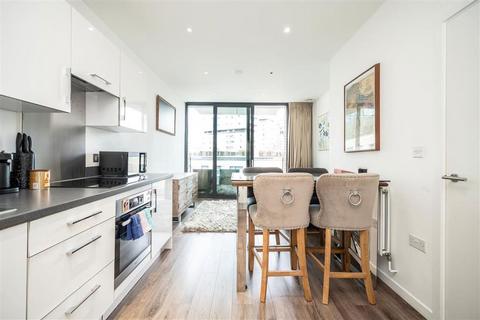 1 bedroom flat for sale, Alie Street, London E1