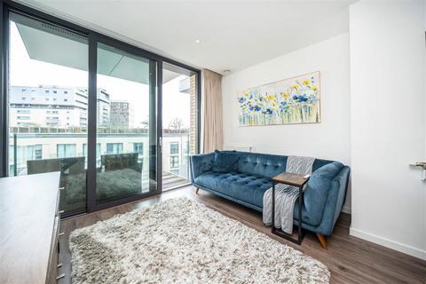 1 bedroom flat for sale, Alie Street, London E1