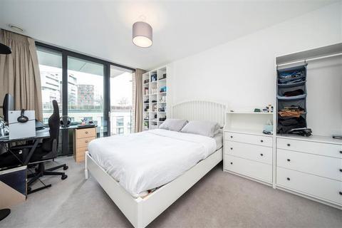 1 bedroom flat for sale, Alie Street, London E1