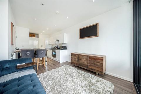 1 bedroom flat for sale, Alie Street, London E1