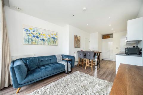 1 bedroom flat for sale, Alie Street, London E1