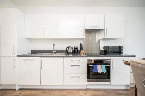1 bedroom flat for sale, Alie Street, London E1