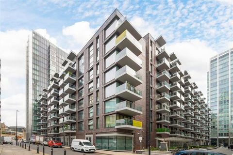 Alie Street, London E1