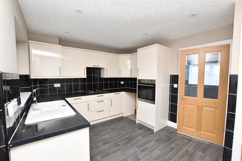 undefined, Coniston Avenue, Scartho, Grimsby DN33