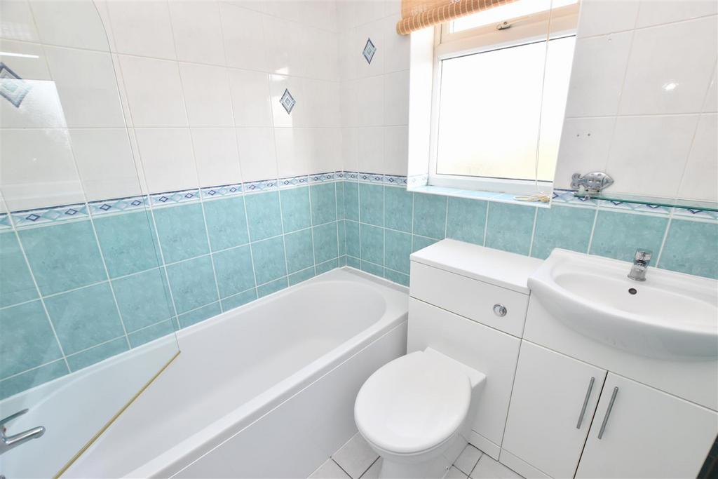Bathroom/wc