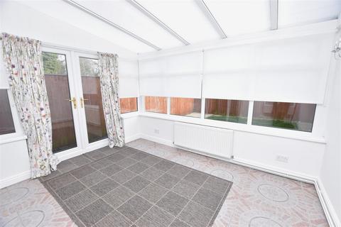 undefined, Coniston Avenue, Scartho, Grimsby DN33