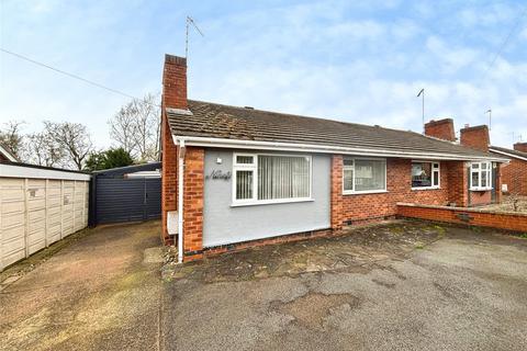 undefined, Gloucester Crescent, Leicestershire LE18
