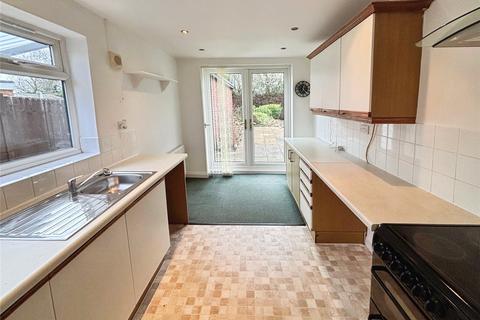 undefined, Gloucester Crescent, Leicestershire LE18