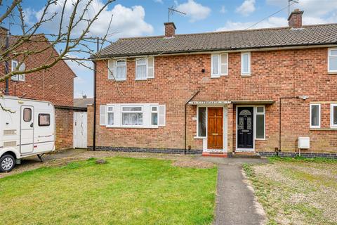 2 bedroom semi-detached house for sale, Wains Road, Dringhouses, York, YO24 2UE