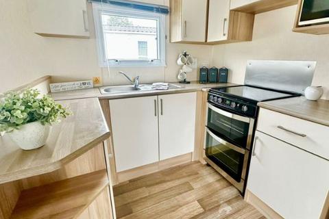undefined, Hoburne Bashley Holiday Park