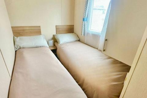 undefined, Hoburne Bashley Holiday Park