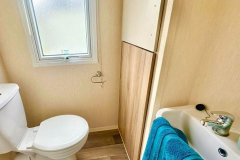undefined, Hoburne Bashley Holiday Park