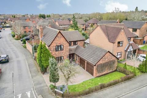 undefined, Durlston Close, Amington, Tamworth